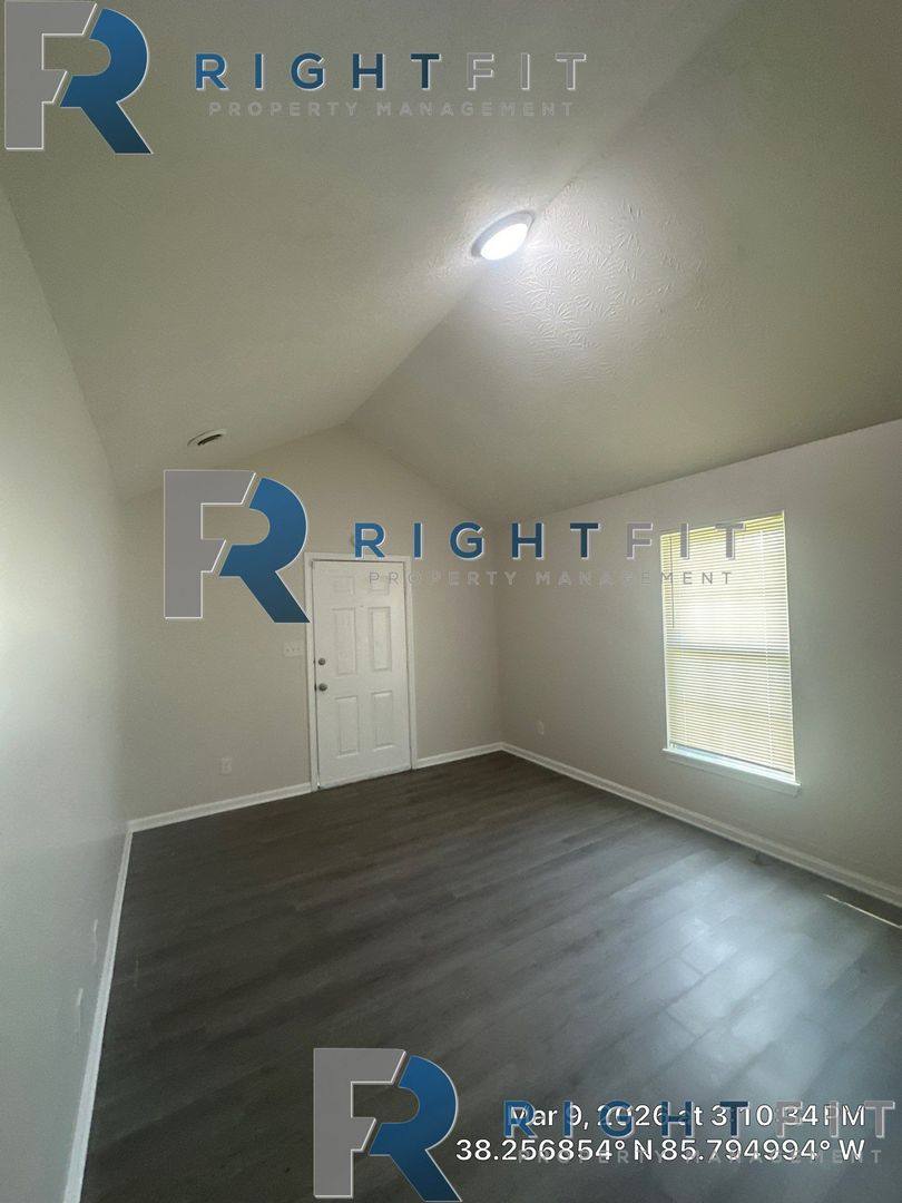 House for rent at 2623 Cedar St, Louisville, KY 40212