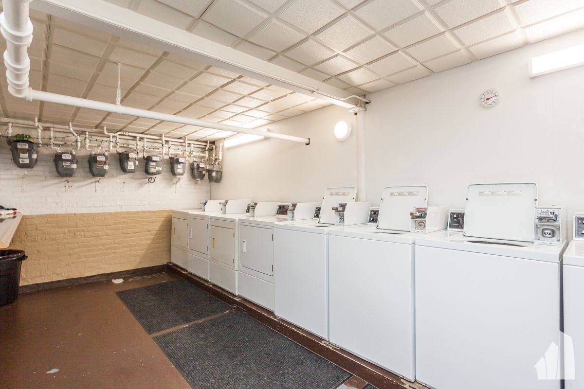 Apartment for rent at 5937 N Paulina St #3W, Chicago, IL 60660