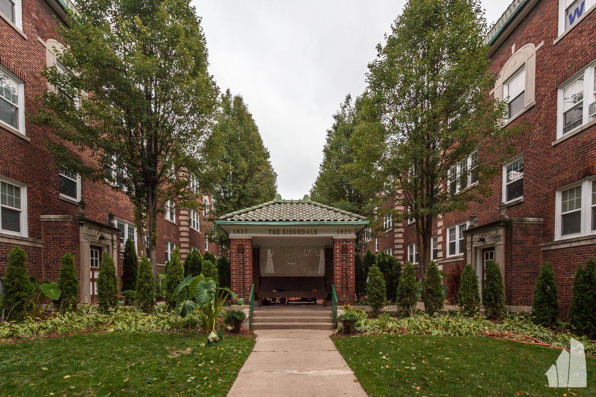 Apartment for rent at 5937 N Paulina St #3W, Chicago, IL 60660
