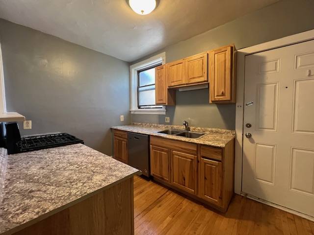 Apartment for rent at 5937 N Paulina St #3W, Chicago, IL 60660