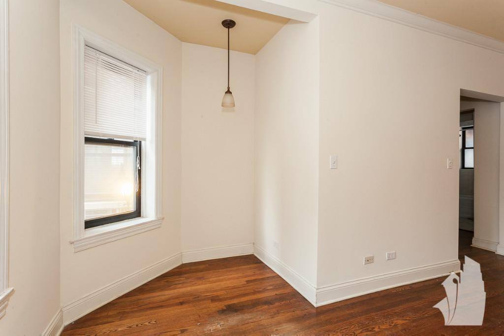 Condo for rent at 750 W Addison St #1N, Chicago, IL 60613
