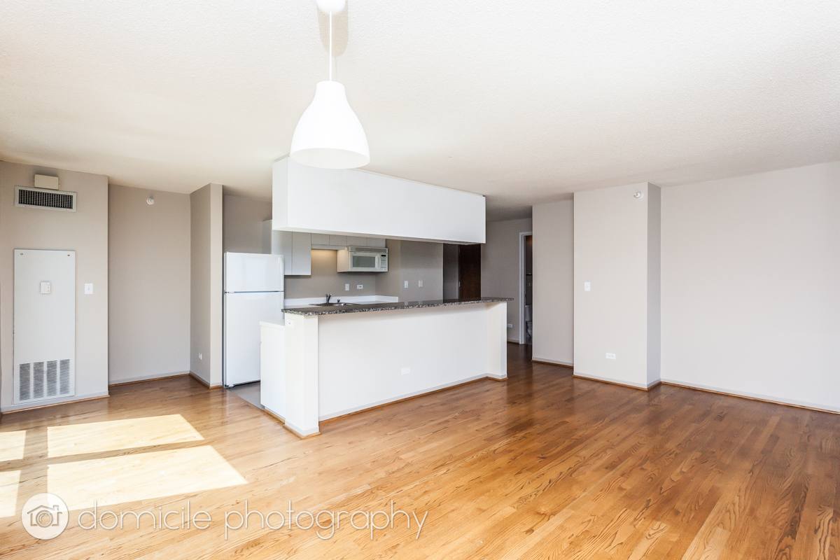 Apartment for rent at 2 E Erie St #3712, Chicago, IL 60611