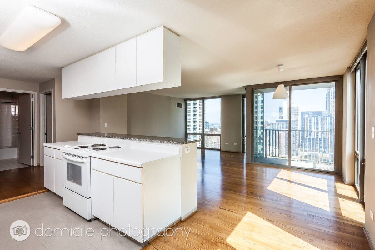 Apartment for rent at 2 E Erie St #3712, Chicago, IL 60611
