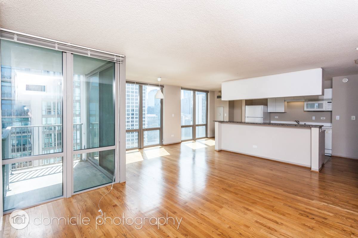 Apartment for rent at 2 E Erie St #3712, Chicago, IL 60611
