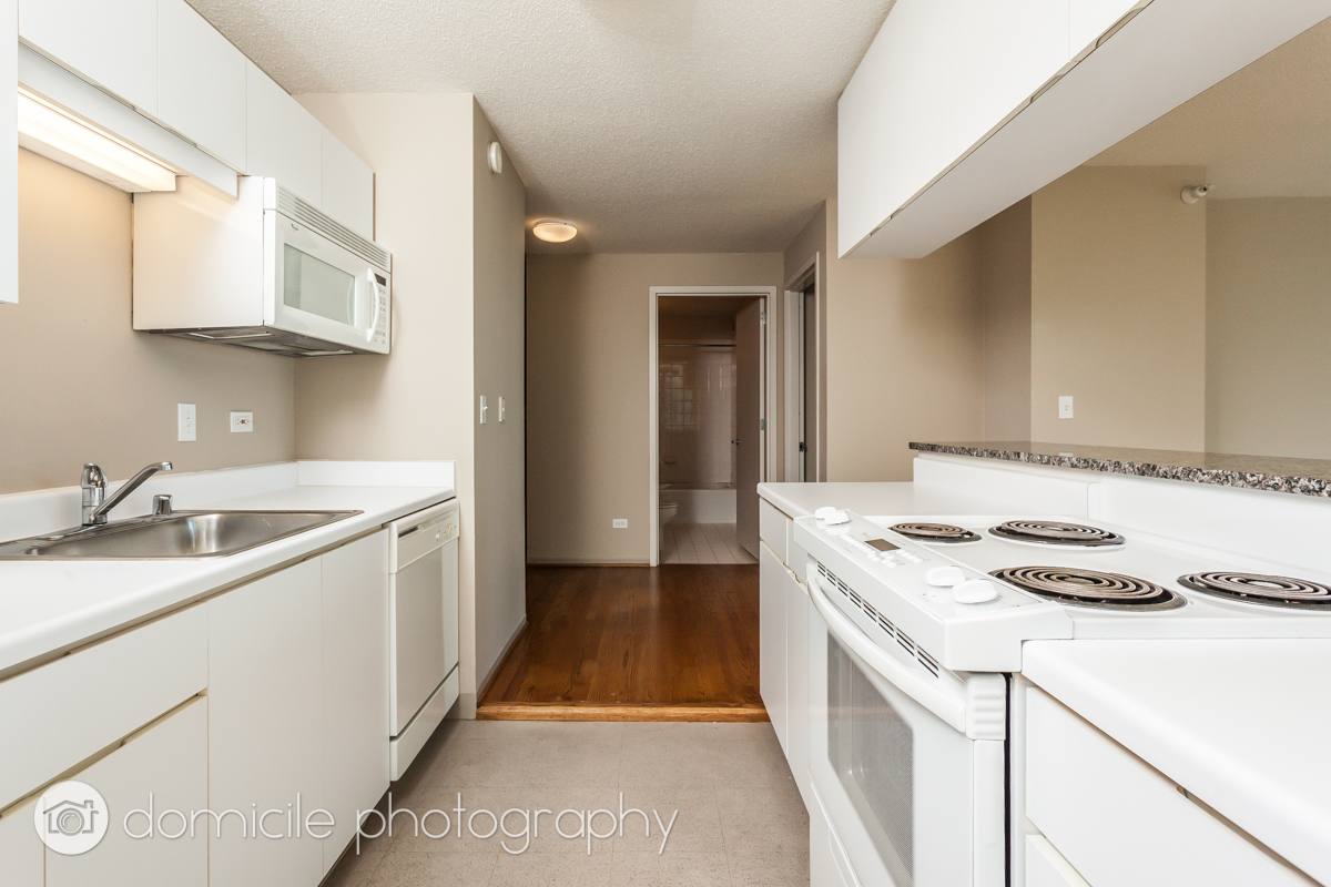 Apartment for rent at 2 E Erie St #3712, Chicago, IL 60611
