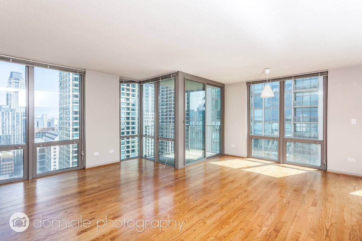 Apartment for rent at 2 E Erie St #3712, Chicago, IL 60611