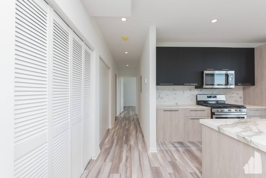 Condo for rent at 2535 W Fullerton Ave #503, Chicago, IL 60647