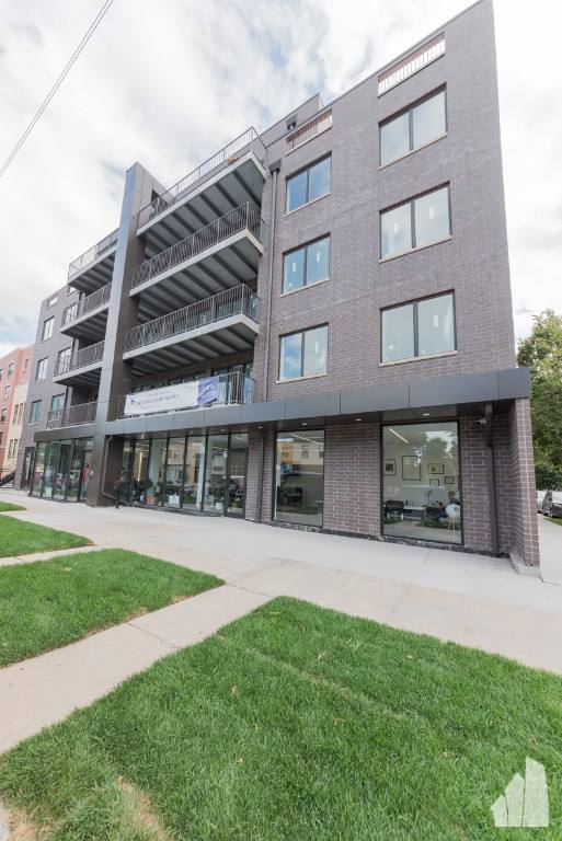 Condo for rent at 2535 W Fullerton Ave #503, Chicago, IL 60647