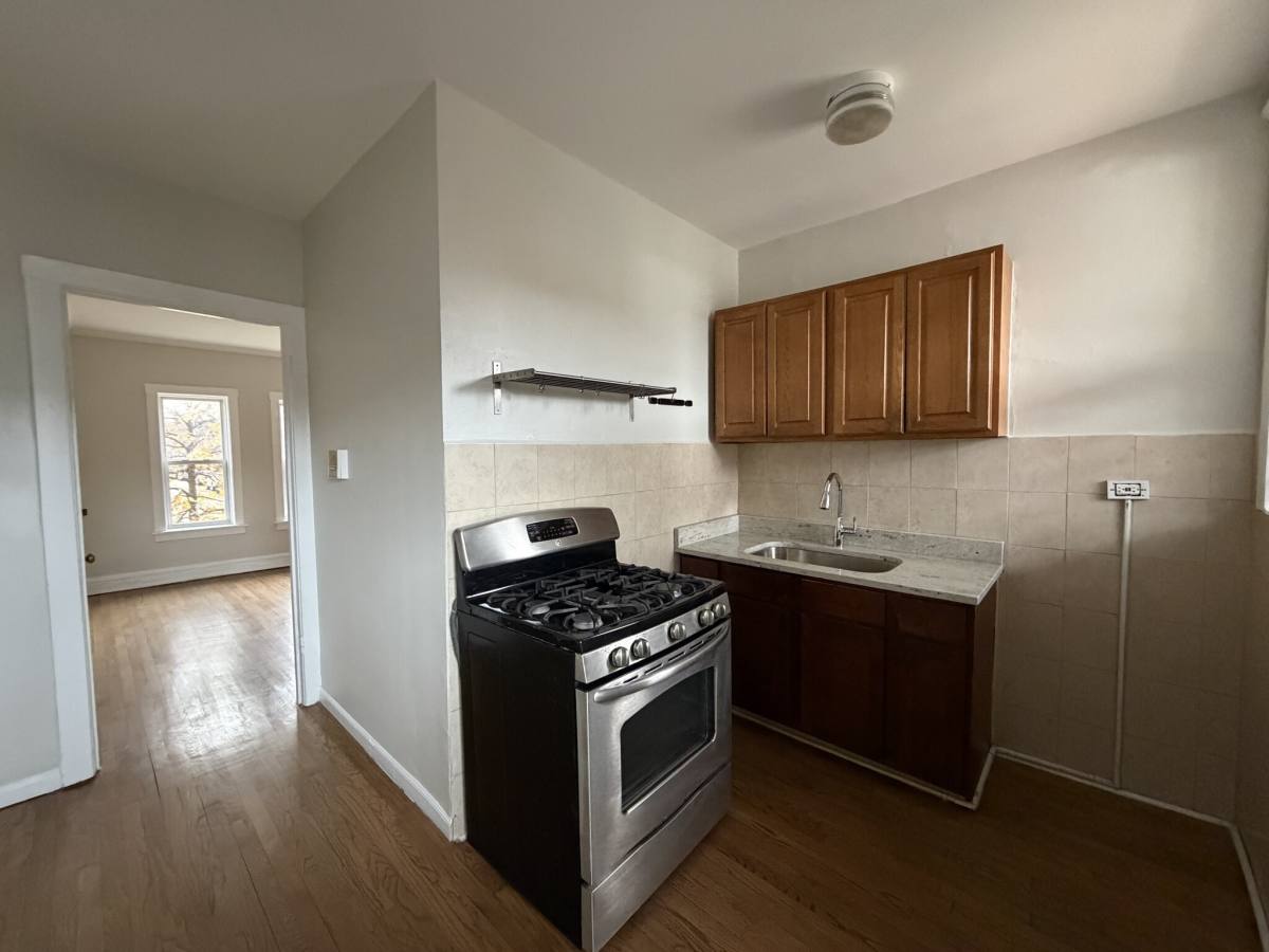 Apartment for rent at 2659 N Spaulding Ave #123, Chicago, IL 60647