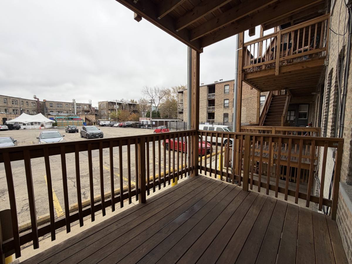 Apartment for rent at 2659 N Spaulding Ave #123, Chicago, IL 60647