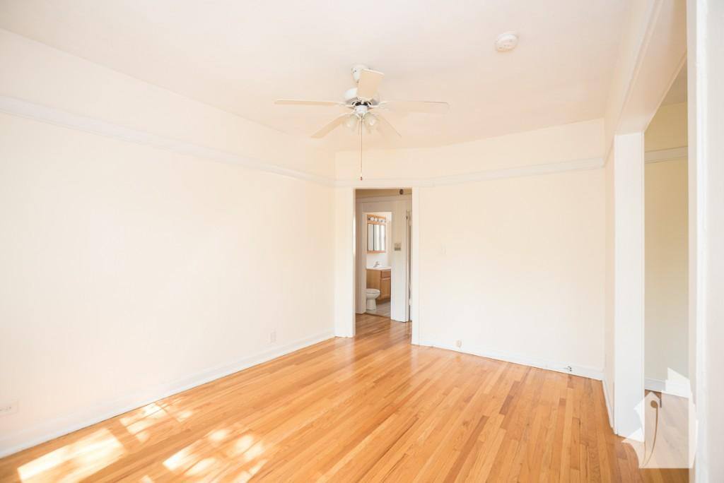 Apartment for rent at 5107 N Winchester Ave #2, Chicago, IL 60640