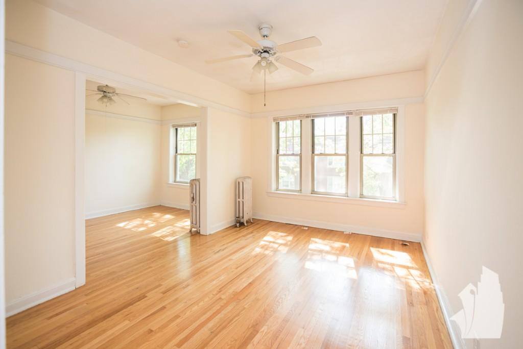 Apartment for rent at 5107 N Winchester Ave #2, Chicago, IL 60640