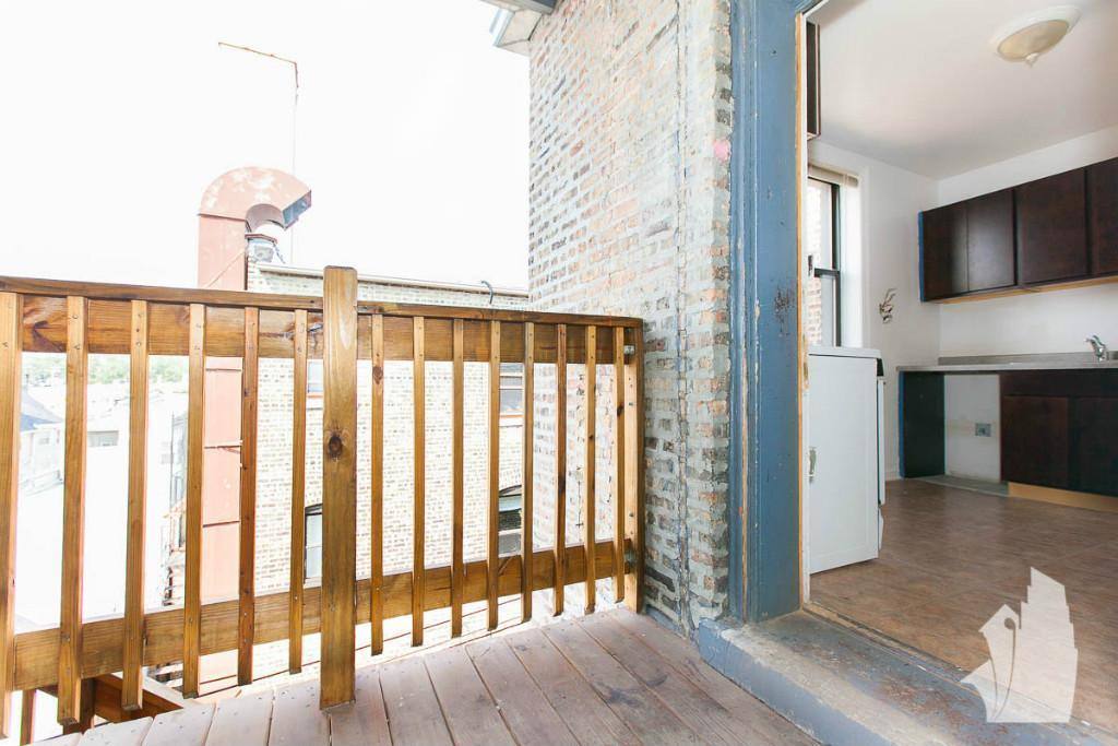 Apartment for rent at 23345 N Spaulding Ave #1A, Chicago, IL 60647