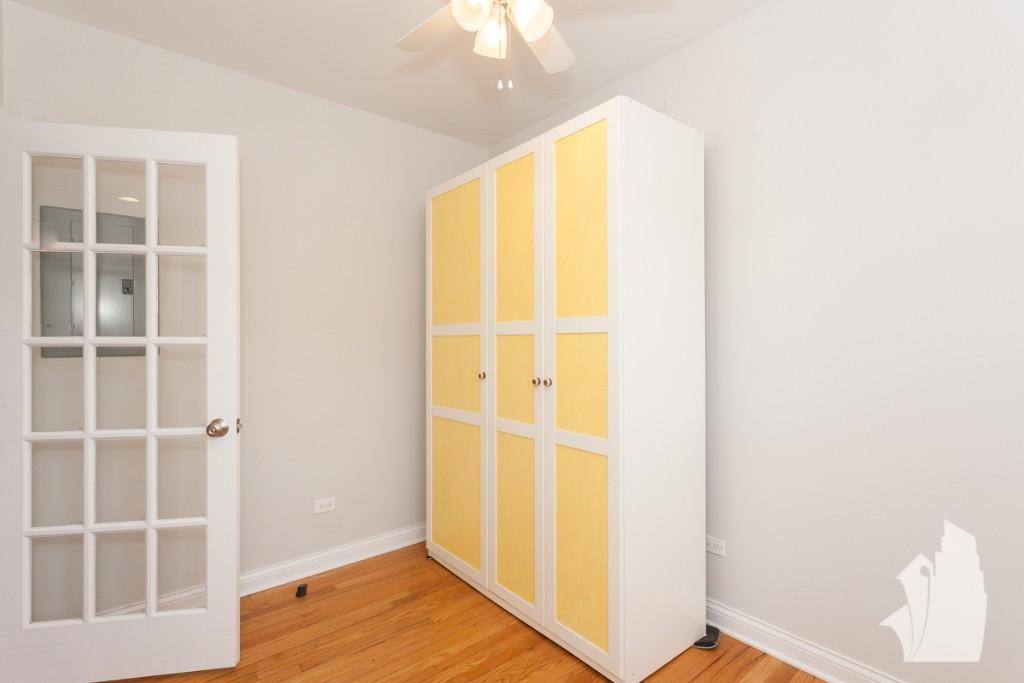 Apartment for rent at 3804 N Marshfield Ave #1, Chicago, IL 60613