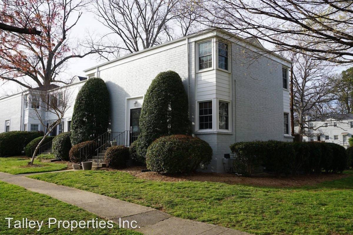 Condo for rent at 524-B Wakefield Dr, Charlotte, NC 28209