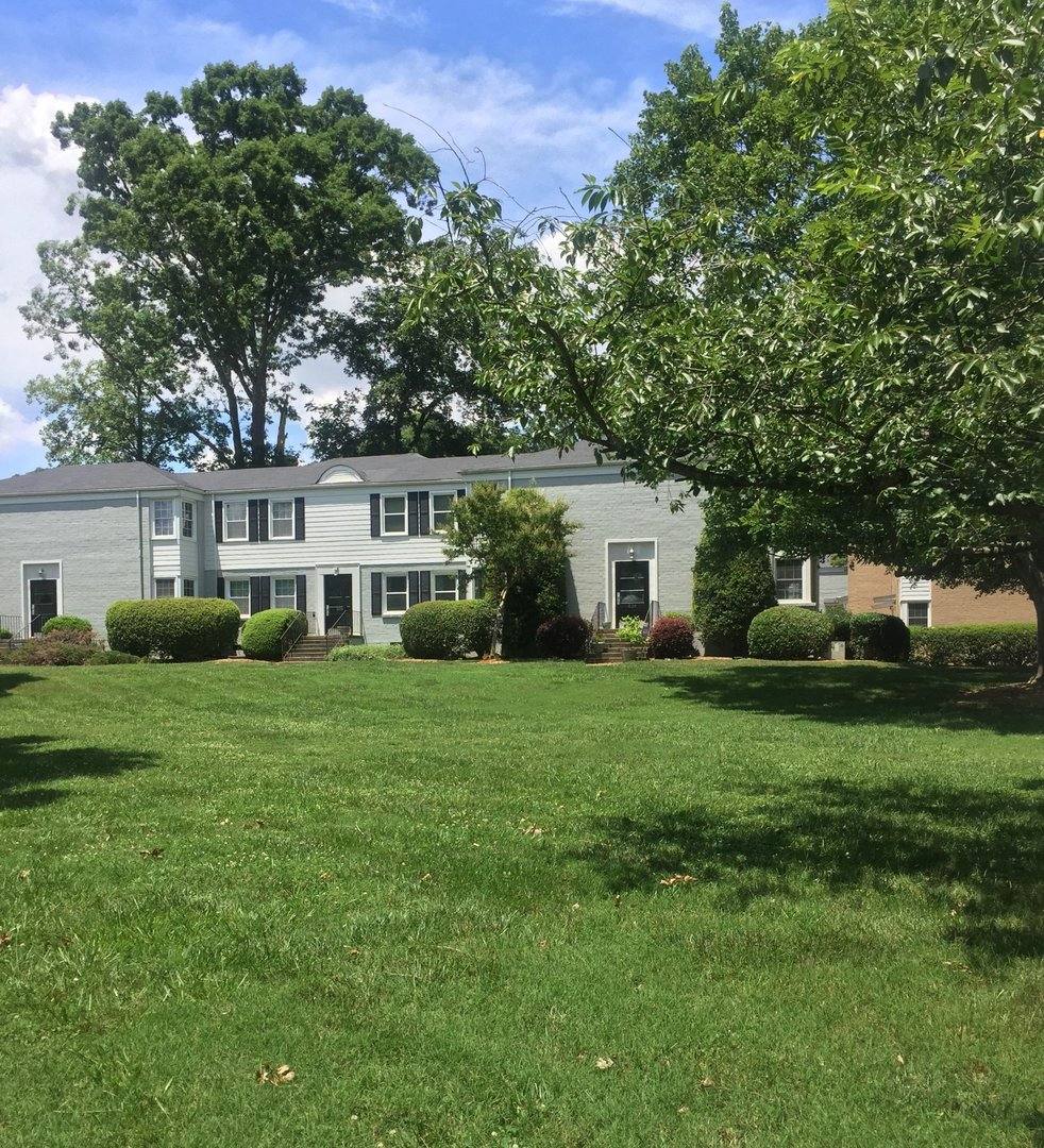 Condo for rent at 524-B Wakefield Dr, Charlotte, NC 28209