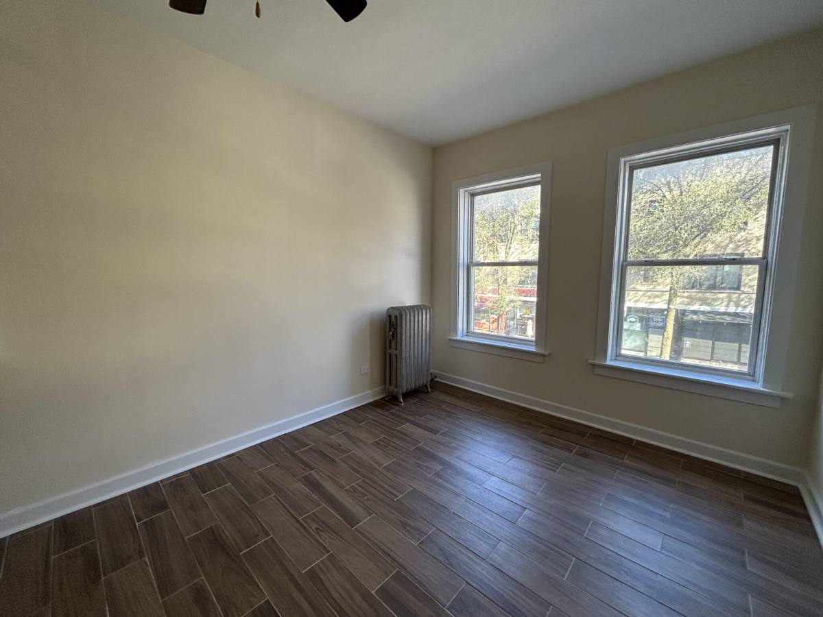 Apartment for rent at 2712 N Milwaukee Ave #217, Chicago, IL 60647