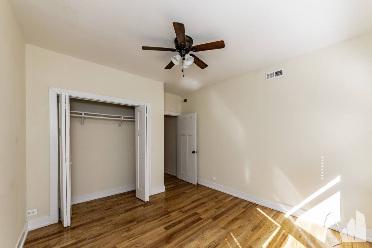 Apartment for rent at 3523 N Racine Ave #1E, Chicago, IL 60657