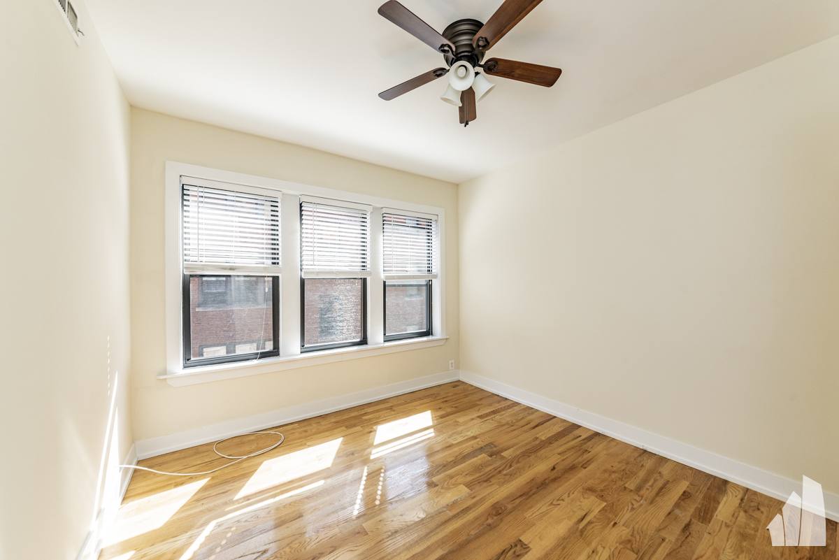 Apartment for rent at 3523 N Racine Ave #1E, Chicago, IL 60657