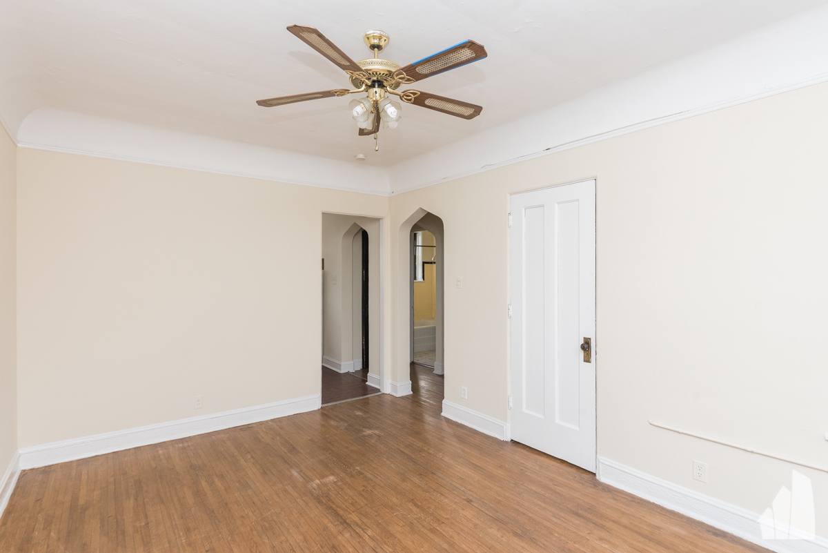 Apartment for rent at 4417 N Wolcott Ave #3A, Chicago, IL 60640