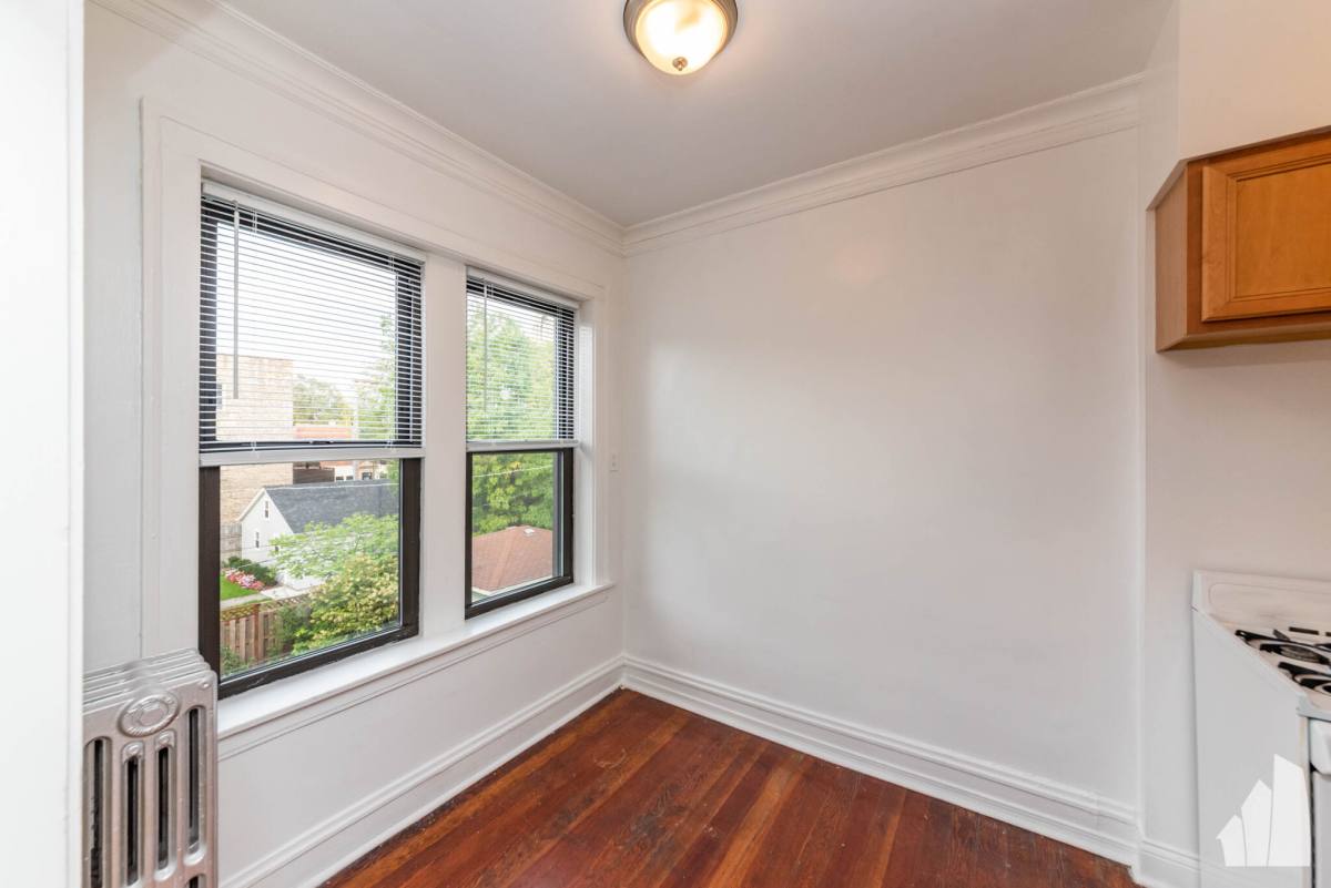 Apartment for rent at 4641 N Paulina St #204, Chicago, IL 60640