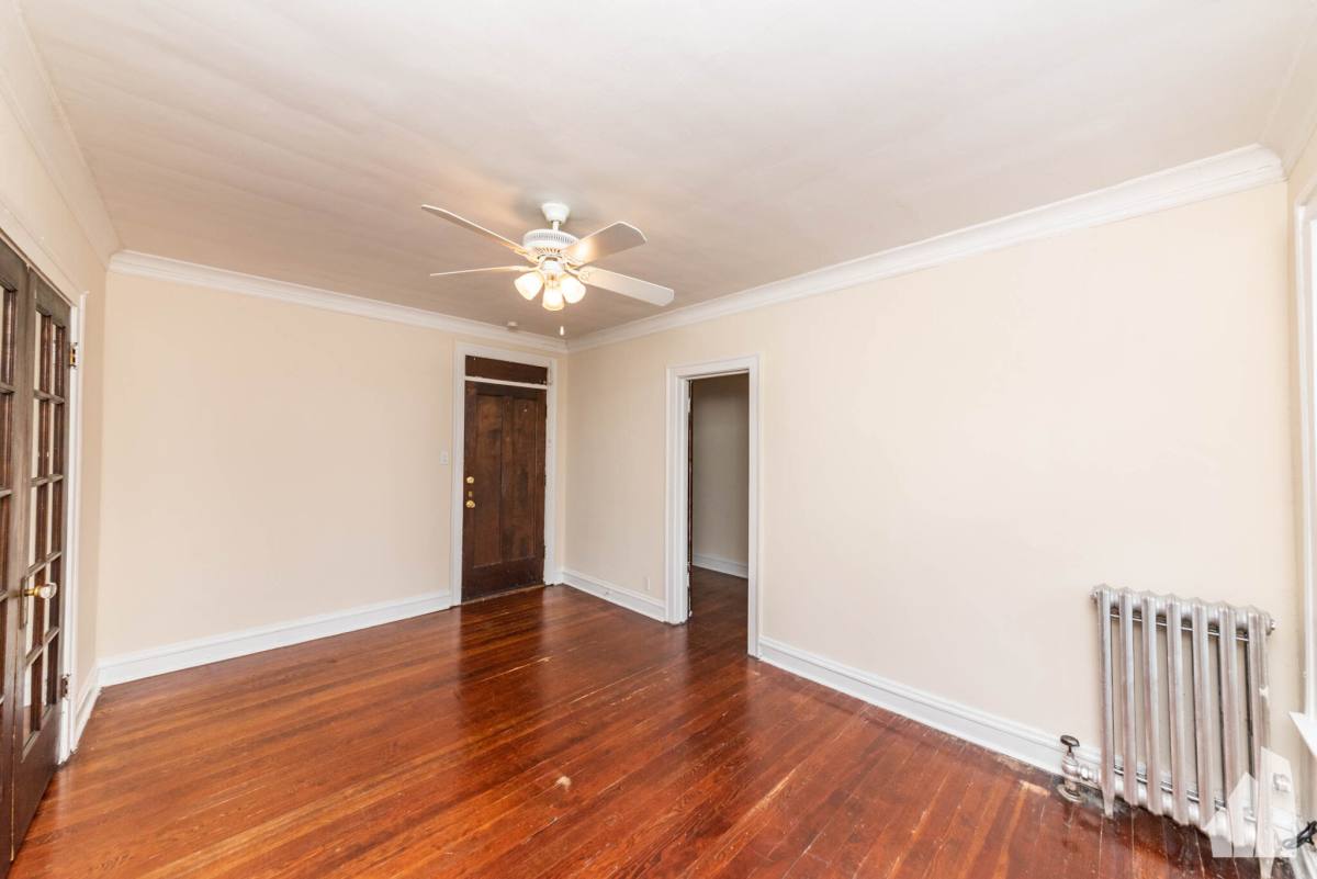 Apartment for rent at 4641 N Paulina St #204, Chicago, IL 60640