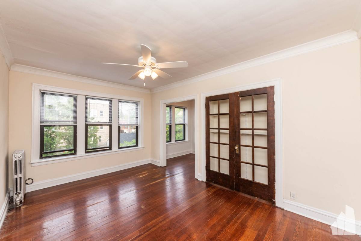 Apartment for rent at 4641 N Paulina St #204, Chicago, IL 60640