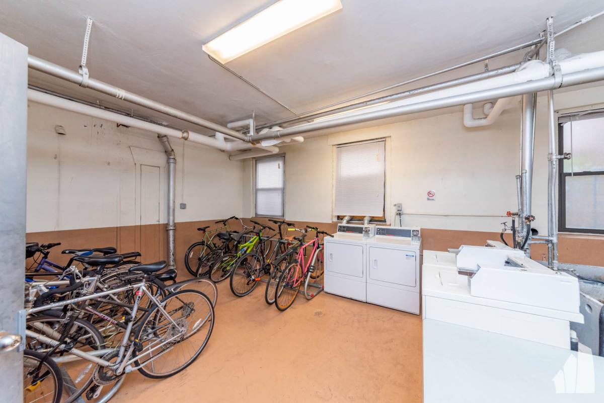 Apartment for rent at 4641 N Paulina St #204, Chicago, IL 60640