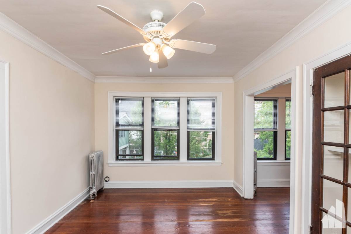 Apartment for rent at 4641 N Paulina St #204, Chicago, IL 60640
