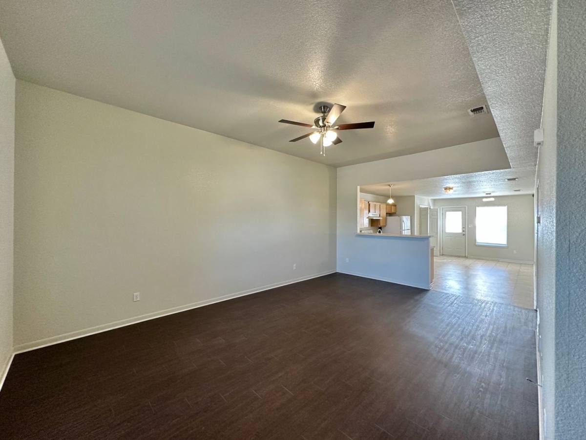 Townhouse for rent at 3806 Pecos Dr, Killeen, TX 76549