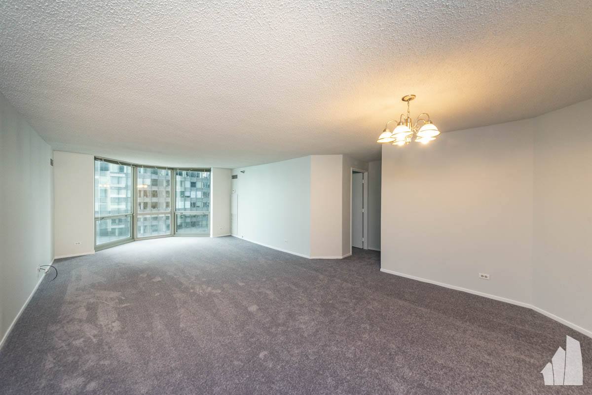 Condo for rent at 195 N Harbor Dr #3104, Chicago, IL 60601