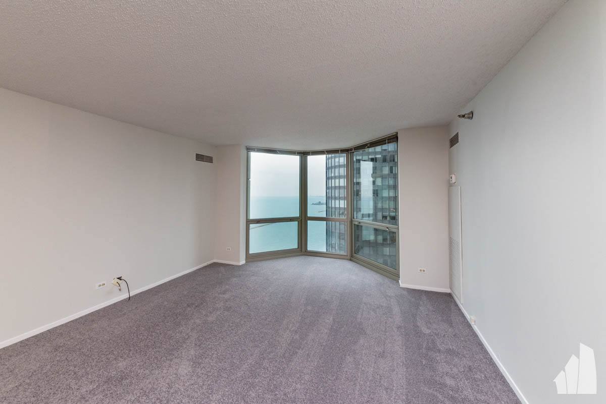 Condo for rent at 195 N Harbor Dr #3104, Chicago, IL 60601
