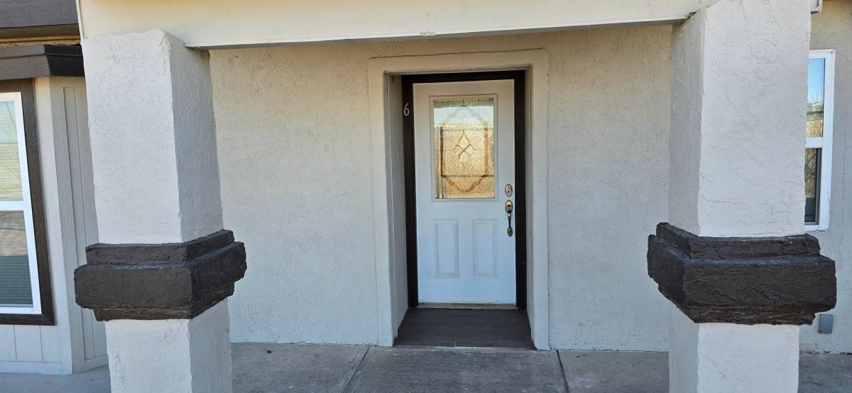 Apartment for rent at 780 Clems Rd, El Paso, TX 79927