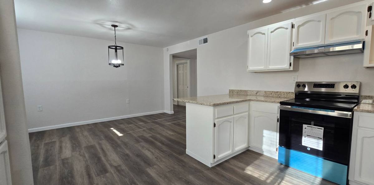 Apartment for rent at 780 Clems Rd, El Paso, TX 79927