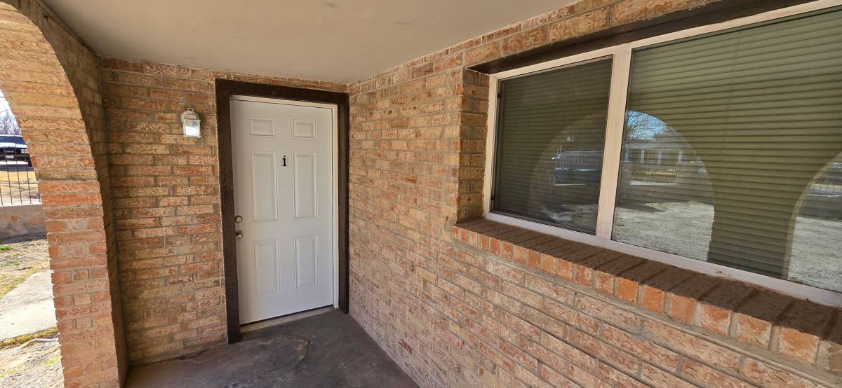 Apartment for rent at 780 Clems Rd, El Paso, TX 79927