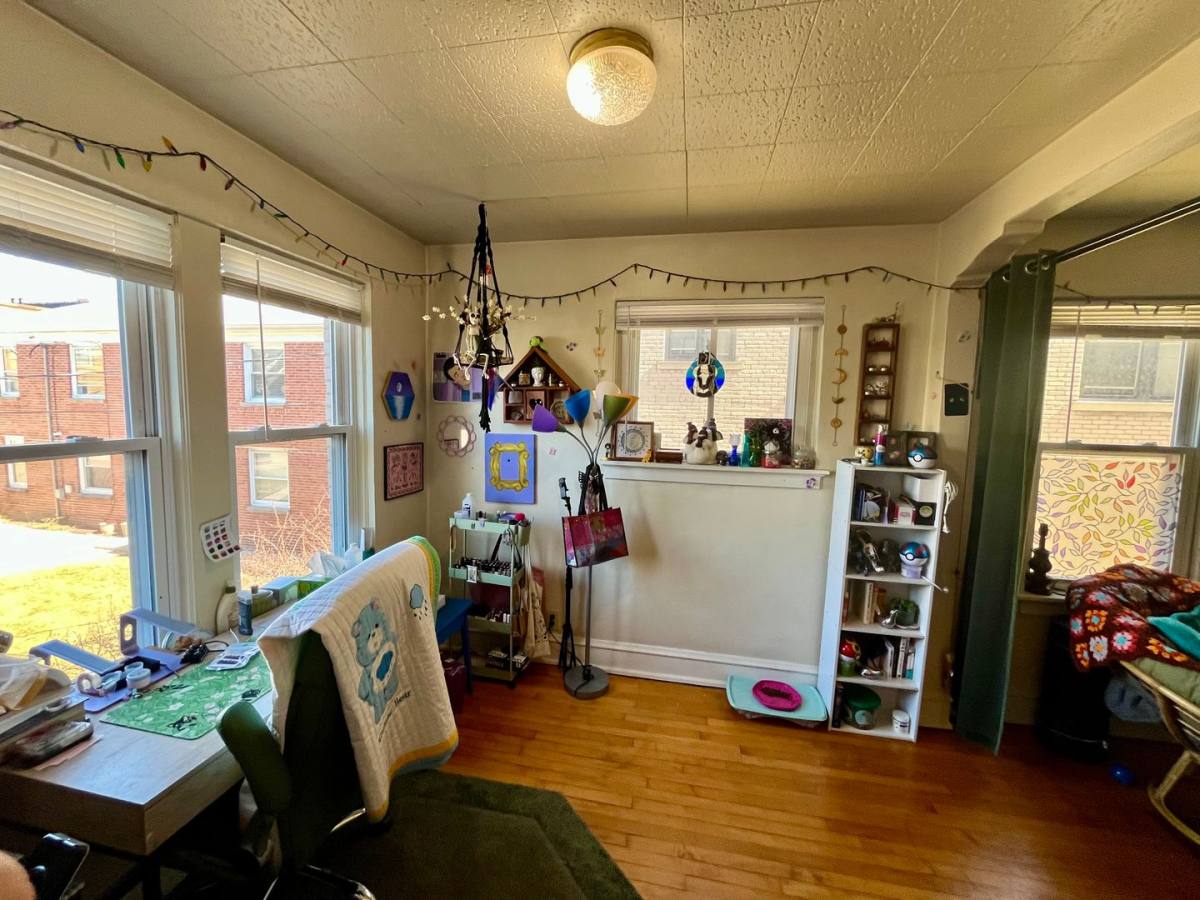 Apartment for rent at 1716 E Newton Ave, Milwaukee, WI 53211