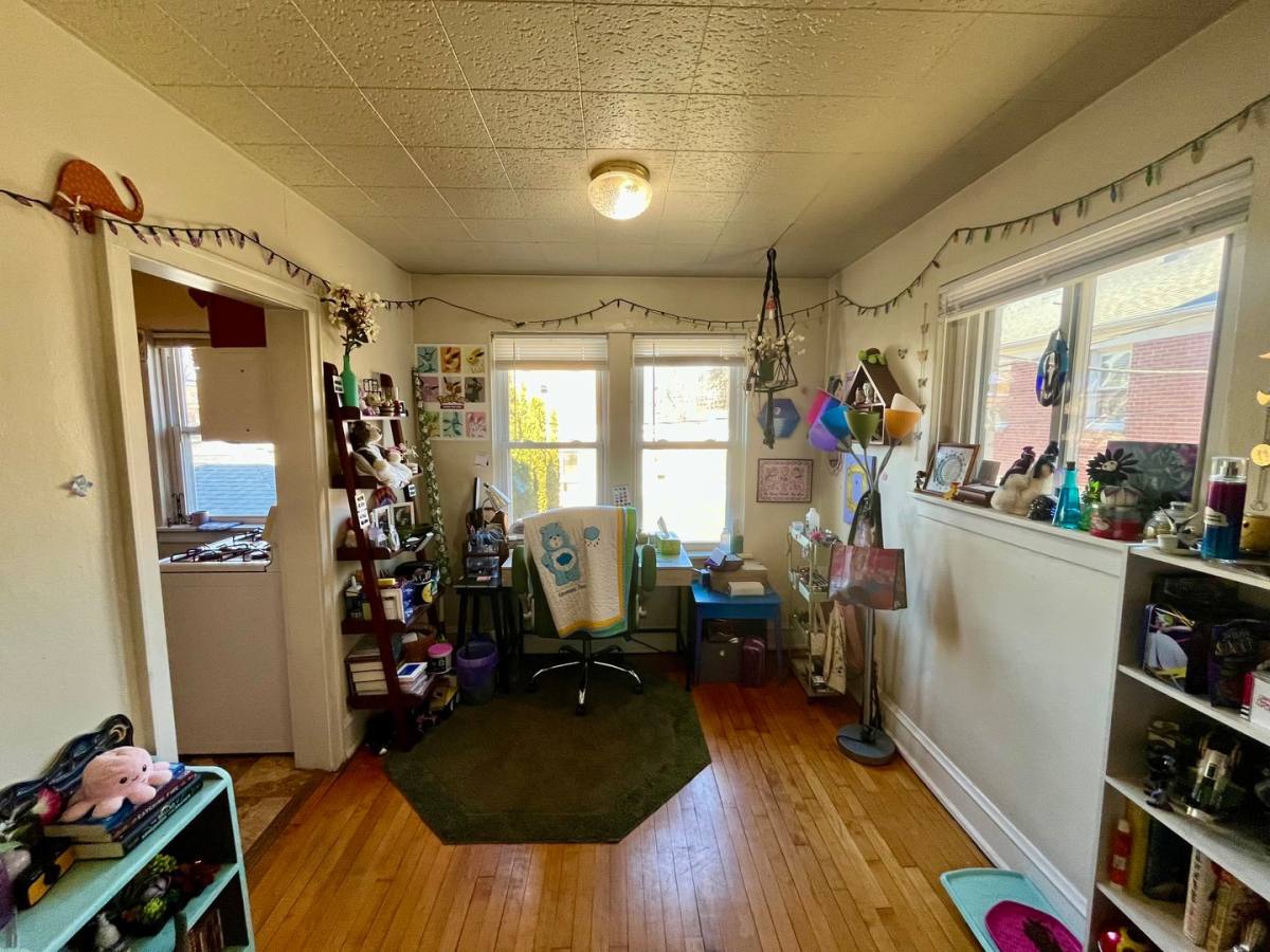 Apartment for rent at 1716 E Newton Ave, Milwaukee, WI 53211