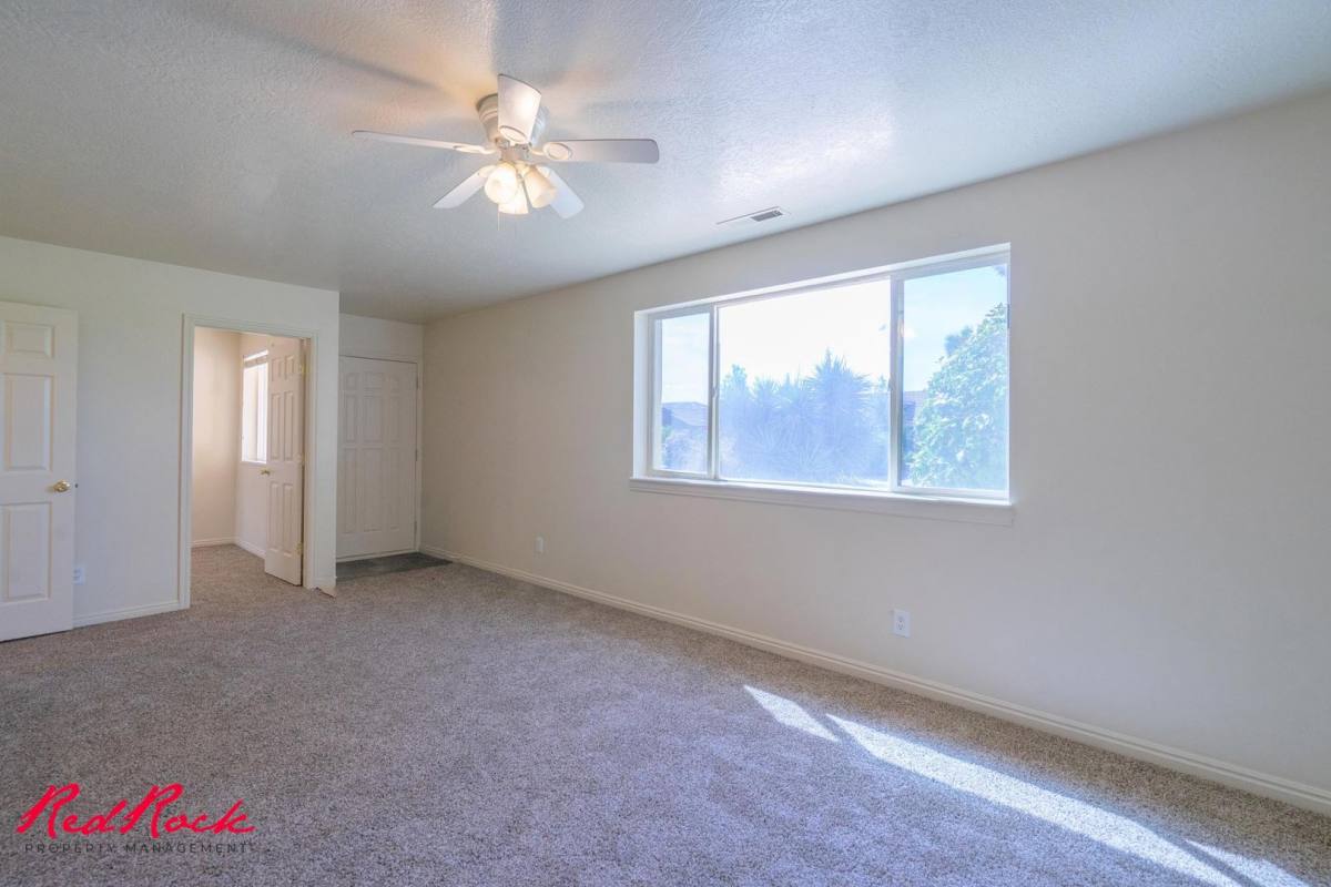 Condo for rent at 35 E 600 S, Ivins, UT 84738