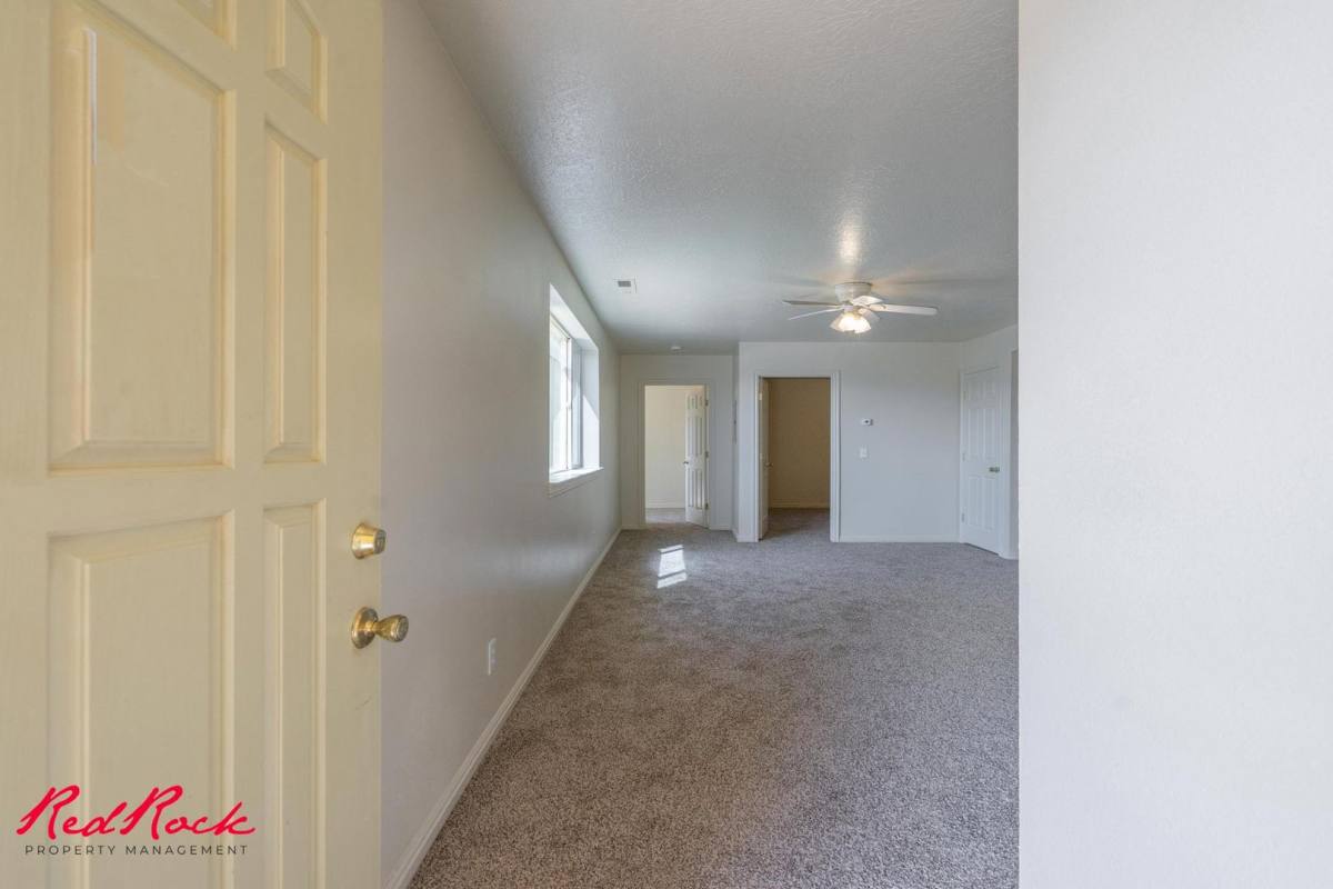 Condo for rent at 35 E 600 S, Ivins, UT 84738