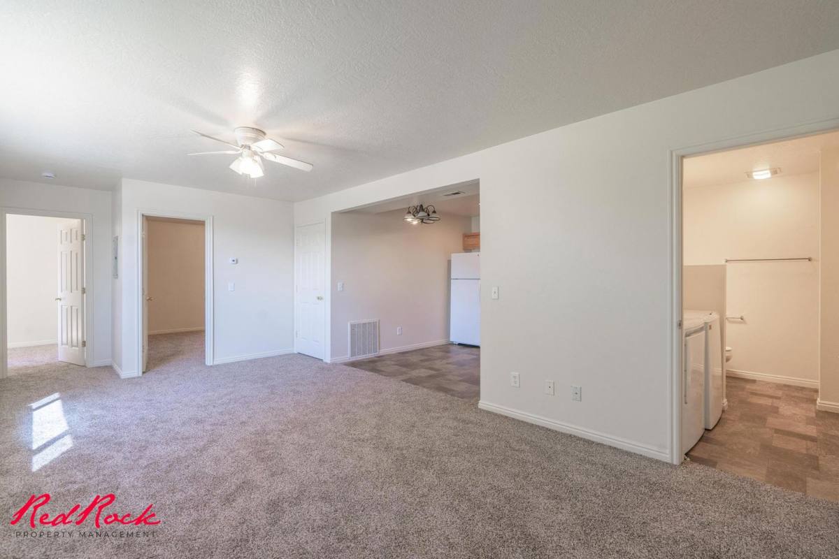 Condo for rent at 35 E 600 S, Ivins, UT 84738