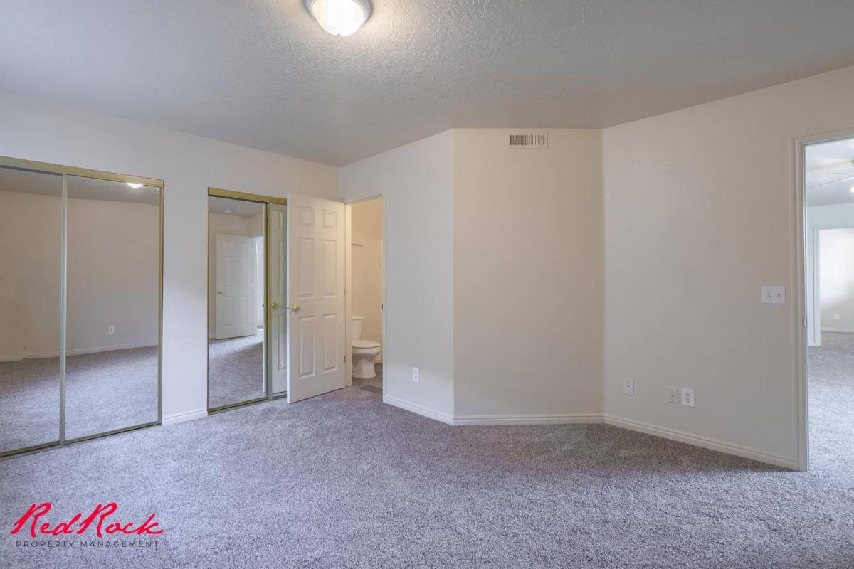 Condo for rent at 35 E 600 S, Ivins, UT 84738
