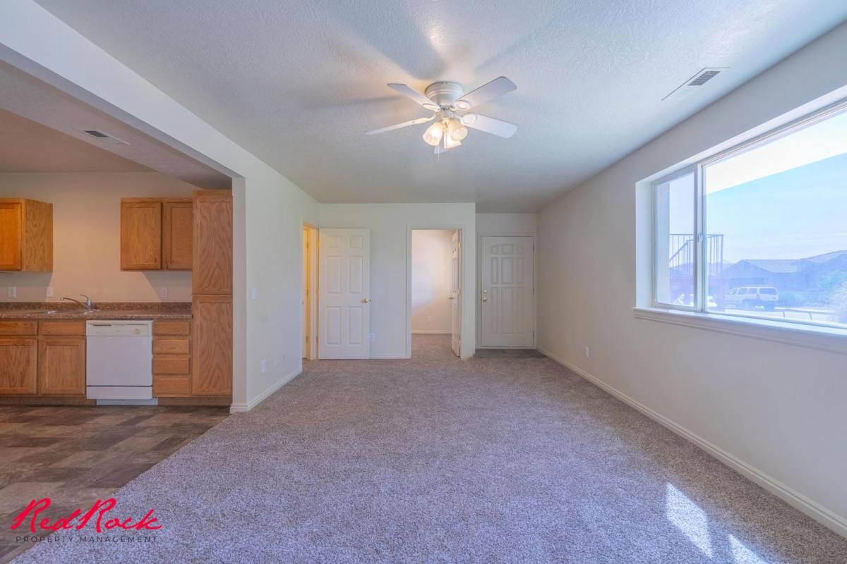 Condo for rent at 35 E 600 S, Ivins, UT 84738