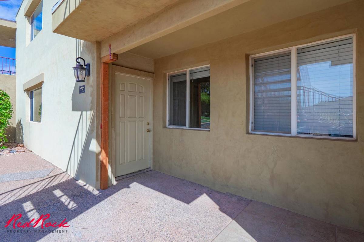 Condo for rent at 35 E 600 S, Ivins, UT 84738