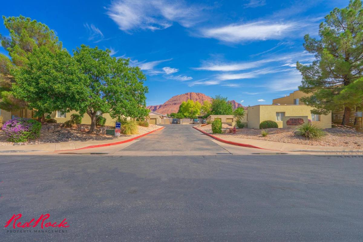 Condo for rent at 35 E 600 S, Ivins, UT 84738