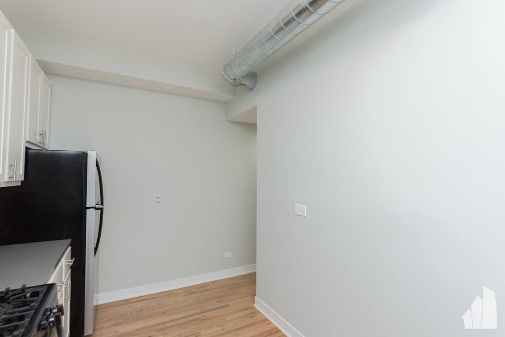 Apartment for rent at 2457 W Logan Blvd, Chicago, IL 60647