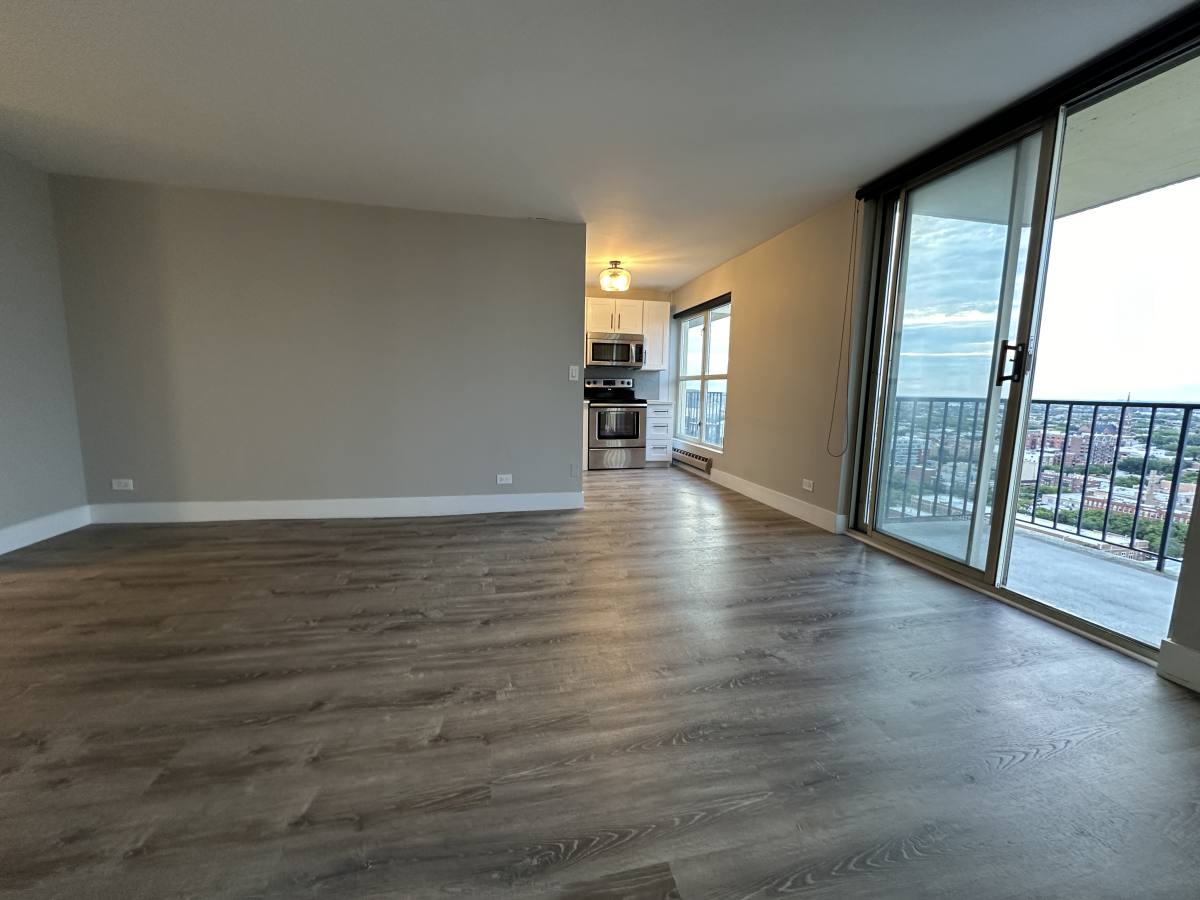 Apartment for rent at 1212 N Lasalle Dr #2604, Chicago, IL 60610