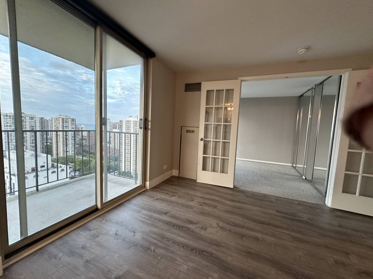 Apartment for rent at 1212 N Lasalle Dr #2604, Chicago, IL 60610