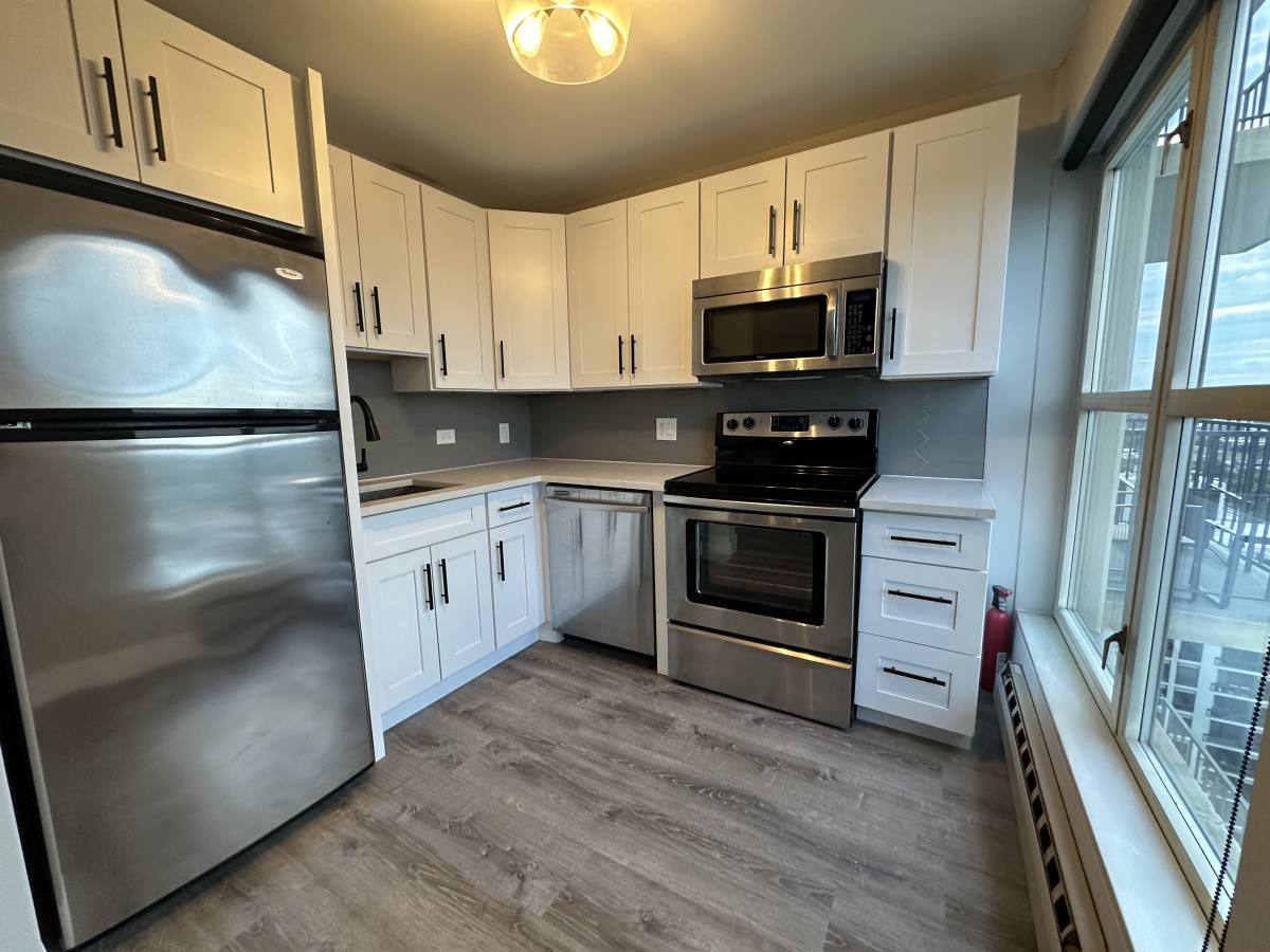 Apartment for rent at 1212 N Lasalle Dr #2604, Chicago, IL 60610