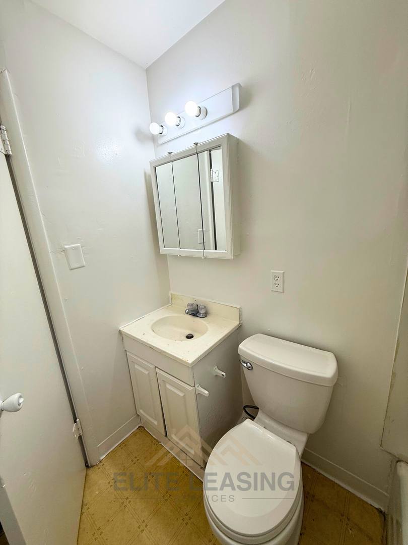 Apartment for rent at 1258 SW Clay St, Topeka, KS 66604