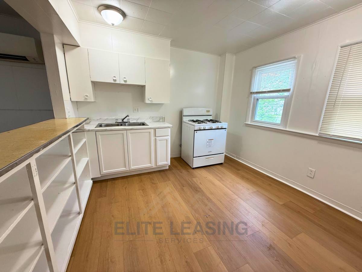Apartment for rent at 1258 SW Clay St, Topeka, KS 66604
